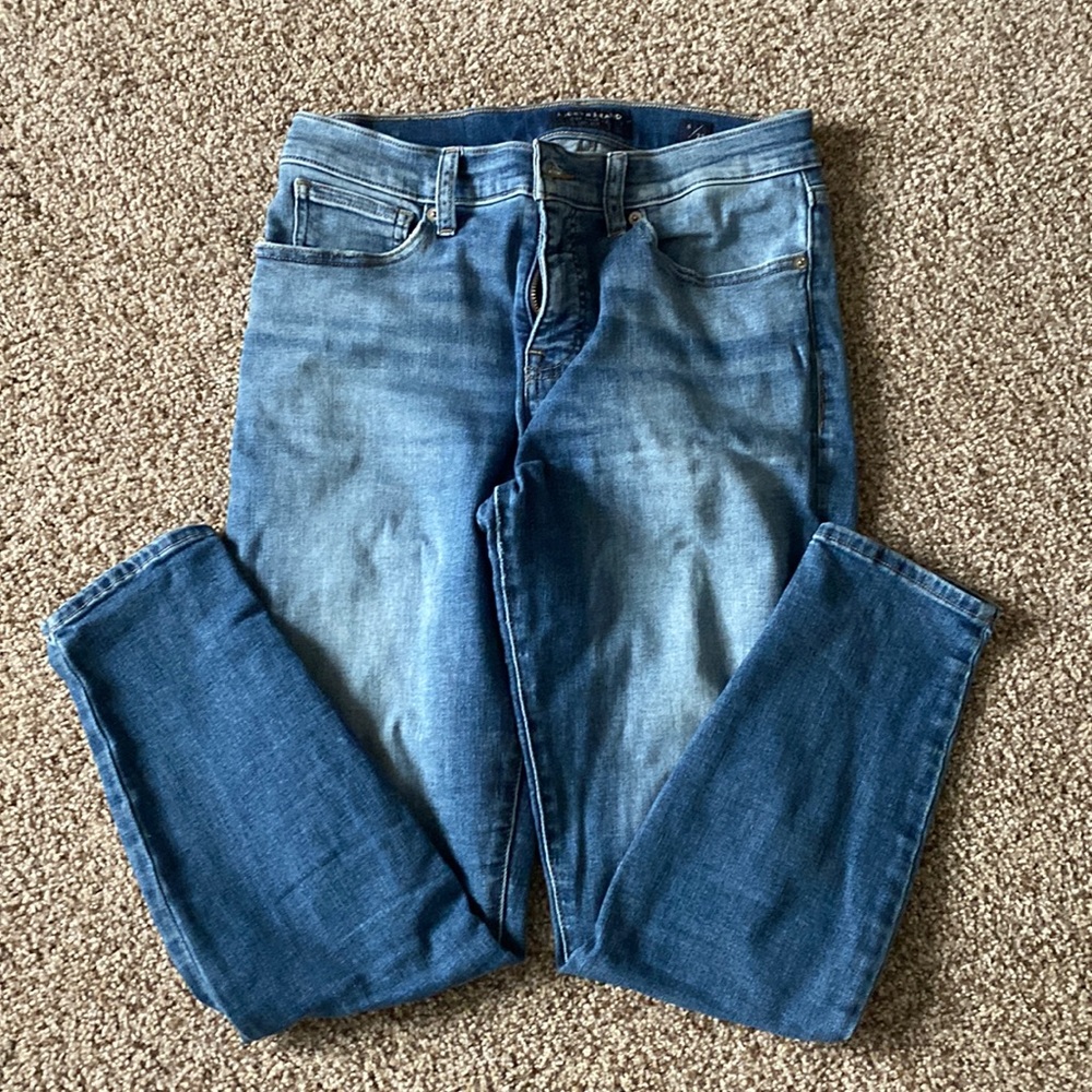 Lucky Brand Jean